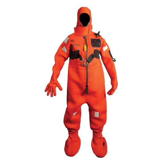 Marine Safety - Immersion/Dry/Work Suits