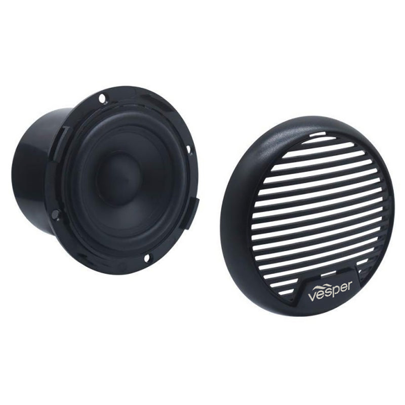 Load image into Gallery viewer, Vesper External Weatherproof Single Speaker f/Cortex M1 [010-13267-00]
