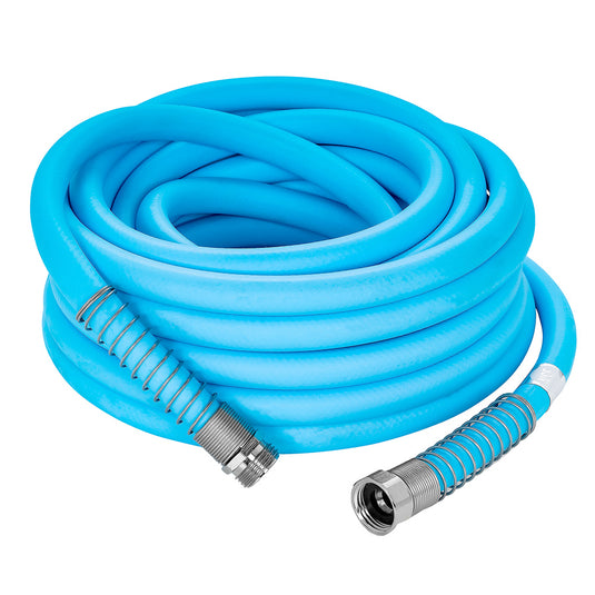 Camco EvoFlex 75 RV/Marine Drinking Water Hose - 5/8