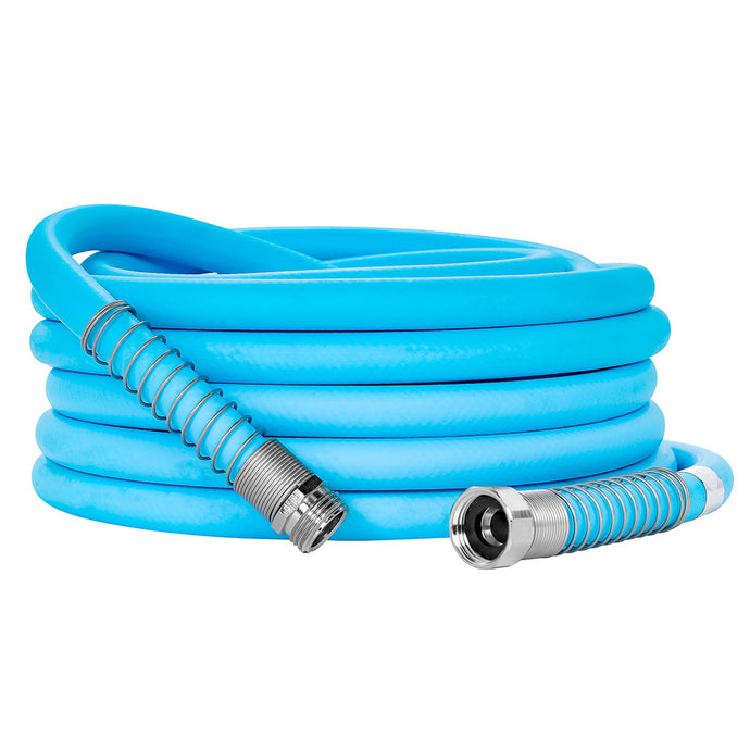 Camco EvoFlex 75 RV/Marine Drinking Water Hose - 5/8