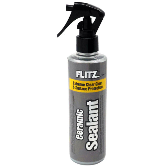 Flitz Ceramic Sealant 473ml/16oz Spray Bottle [CS 02906]