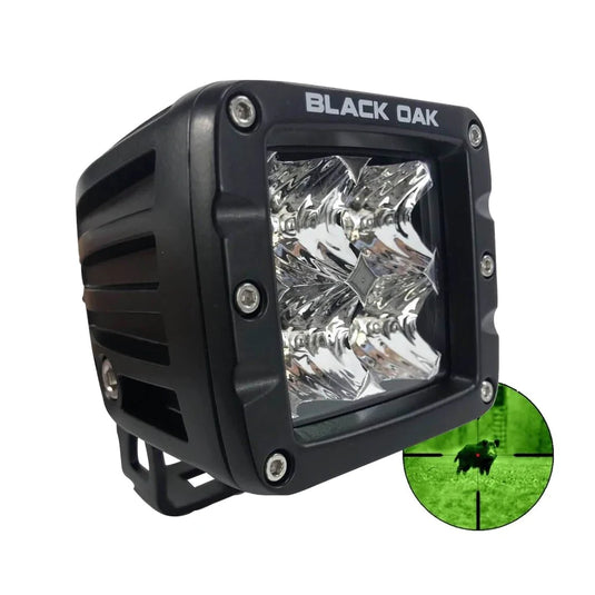 Black Oak Pro Series 3.0 2