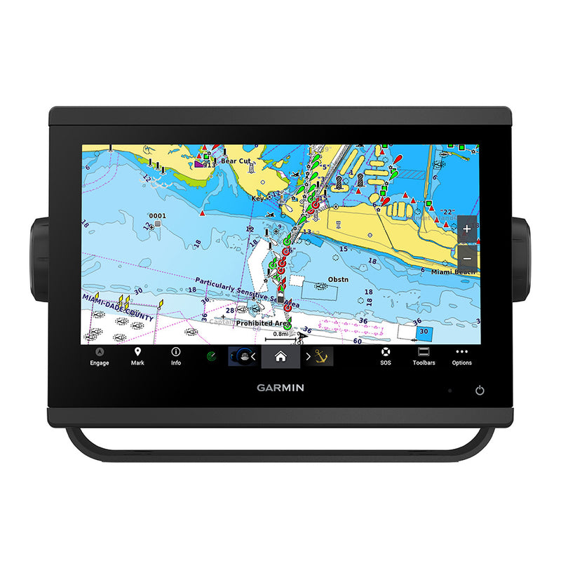 Load image into Gallery viewer, Garmin GPSMAP 943 Chartplotter GN+ [010-02366-60]
