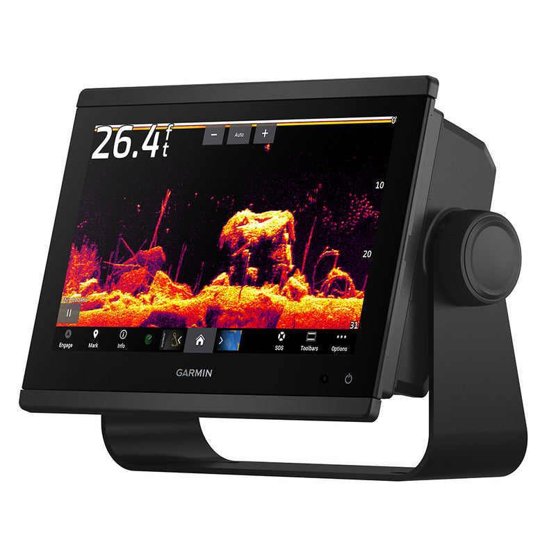 Load image into Gallery viewer, Garmin GPSMAP 943xsv Combo GPS/Fishfinder GN+ [010-02366-61]
