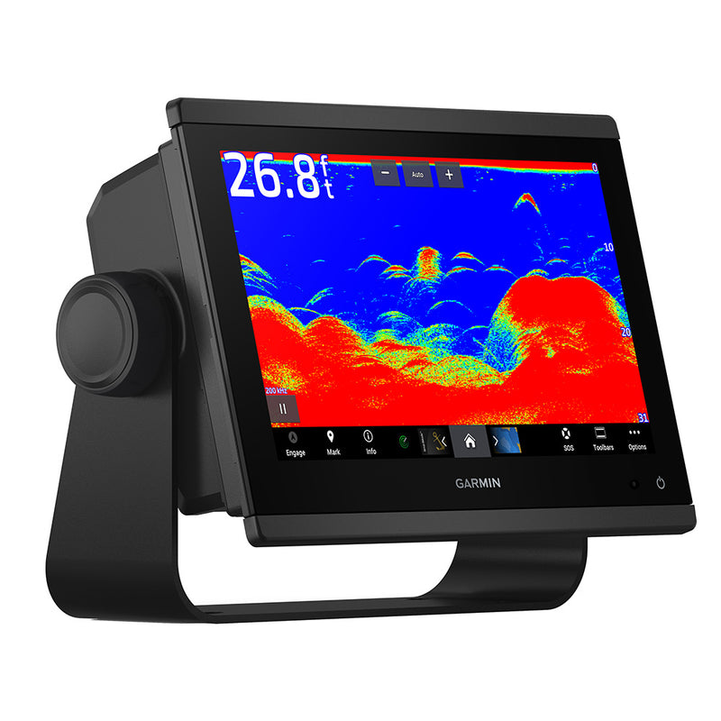 Load image into Gallery viewer, Garmin GPSMAP 943xsv Combo GPS/Fishfinder GN+ [010-02366-61]
