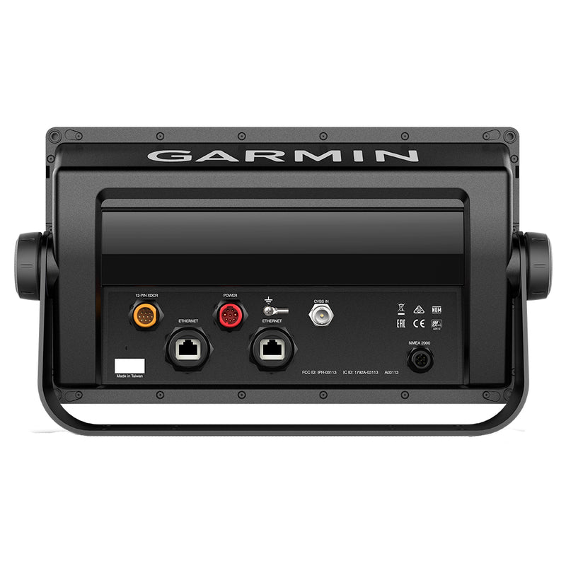 Load image into Gallery viewer, Garmin GPSMAP 1042xsv Combo GPS/Fishfinder GN+ w/GT52-TM [010-01740-60]
