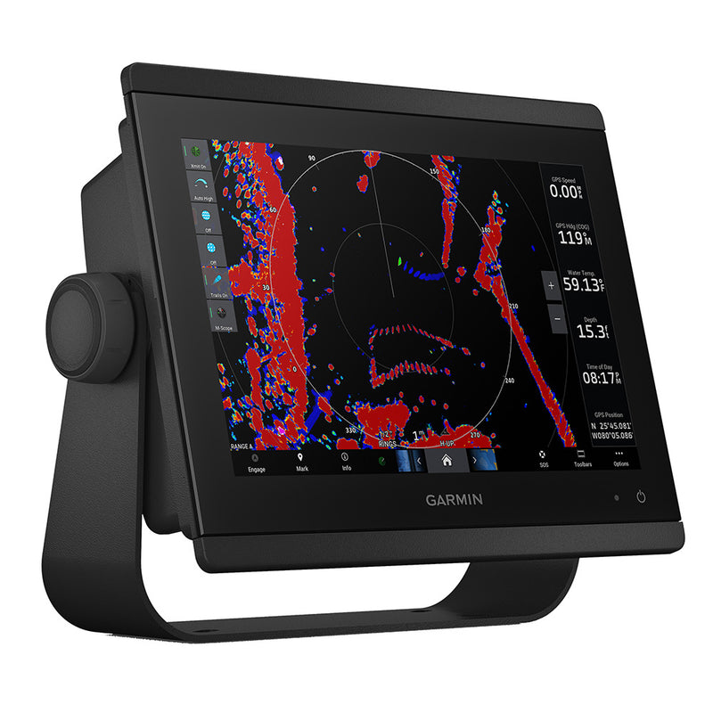 Load image into Gallery viewer, Garmin GPSMAP 8610 Chartplotter GN+ [010-02091-50]
