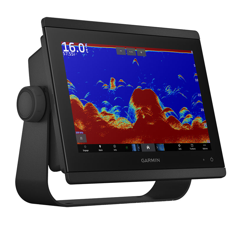 Load image into Gallery viewer, Garmin GPSMAP 8610xsv Combo GPS/Fishfinder GN+ [010-02091-51]
