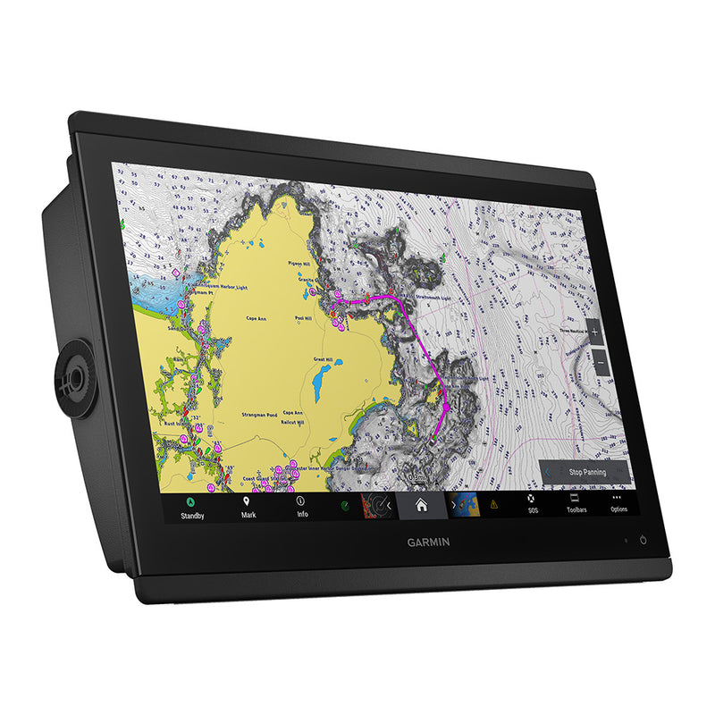 Load image into Gallery viewer, Garmin GPSMAP 8616 Chartplotter GN+ [010-02093-50]
