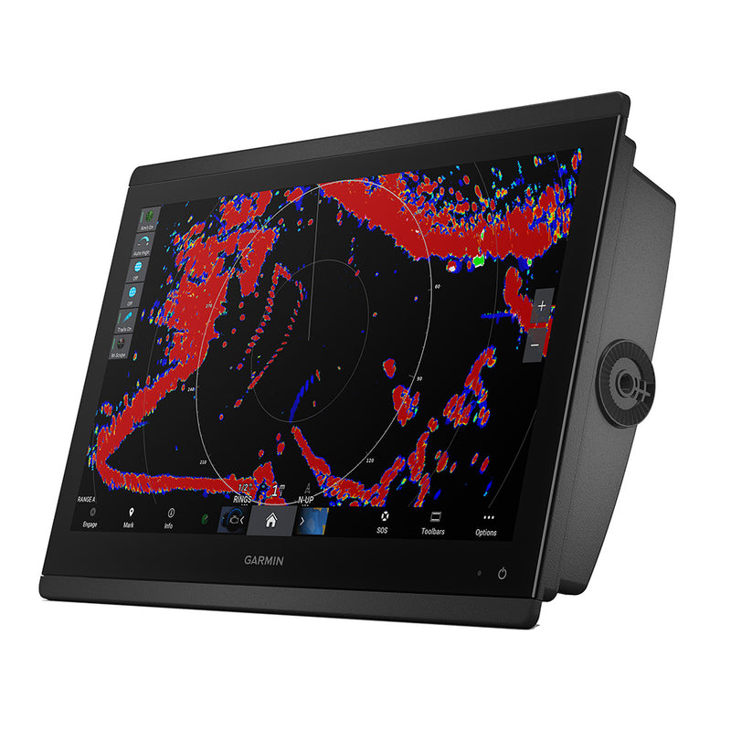 Load image into Gallery viewer, Garmin GPSMAP 8616 Chartplotter GN+ [010-02093-50]
