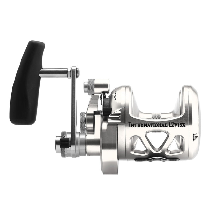 Load image into Gallery viewer, PENN International 12 VISXS Reel INT12VISXS - Silver [1419187]
