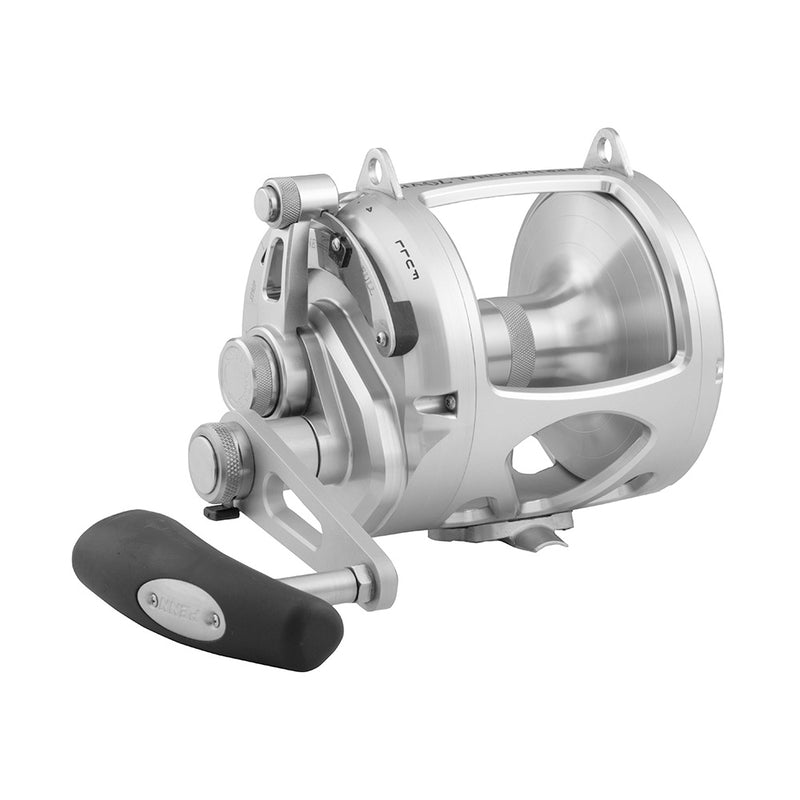 Load image into Gallery viewer, PENN International 70 VISS Reel INT70VISS - Silver [1419235]
