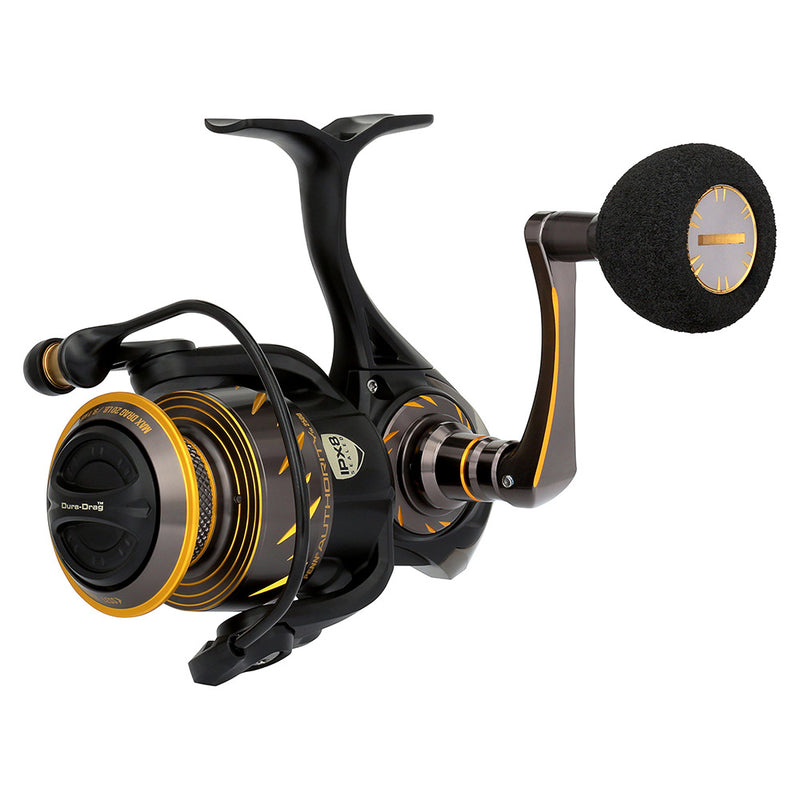 Load image into Gallery viewer, PENN Authority 2500 Spinning Reel ATH2500 [1563146]
