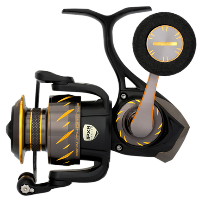 Load image into Gallery viewer, PENN Authority 2500 Spinning Reel ATH2500 [1563146]
