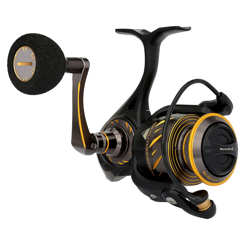 Load image into Gallery viewer, PENN Authority 2500 Spinning Reel ATH2500 [1563146]
