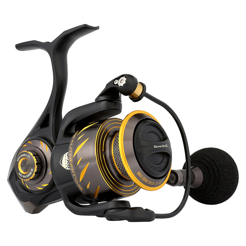 Load image into Gallery viewer, PENN Authority 2500 Spinning Reel ATH2500 [1563146]
