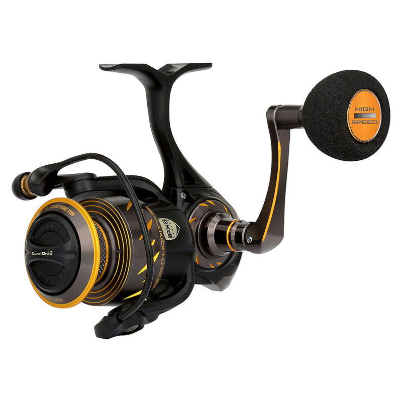 Load image into Gallery viewer, PENN Authority 2500HS Spinning Reel ATH2500HS [1563147]
