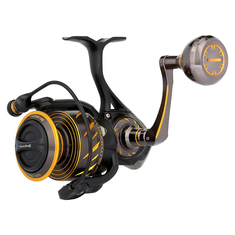 Load image into Gallery viewer, PENN Authority 4500 Spinning Reel ATH4500 [1563159]

