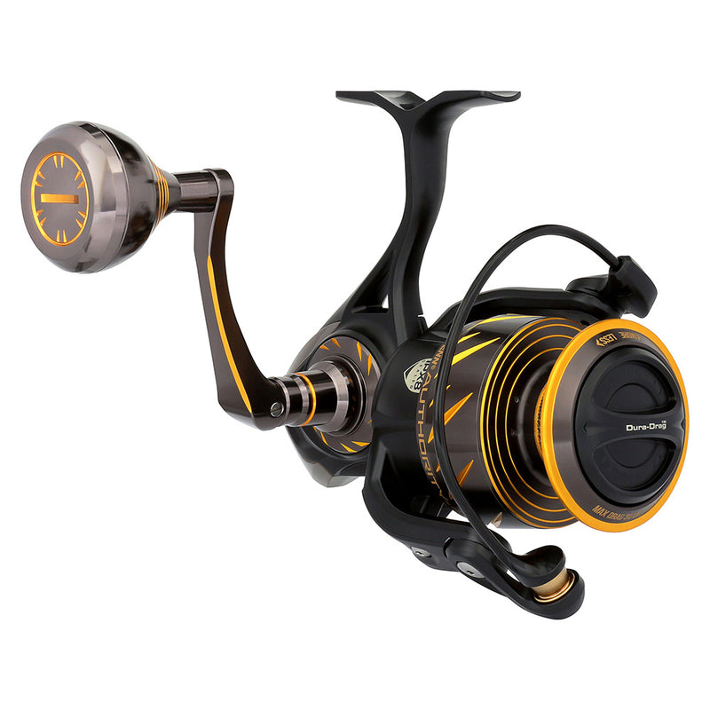 Load image into Gallery viewer, PENN Authority 4500 Spinning Reel ATH4500 [1563159]
