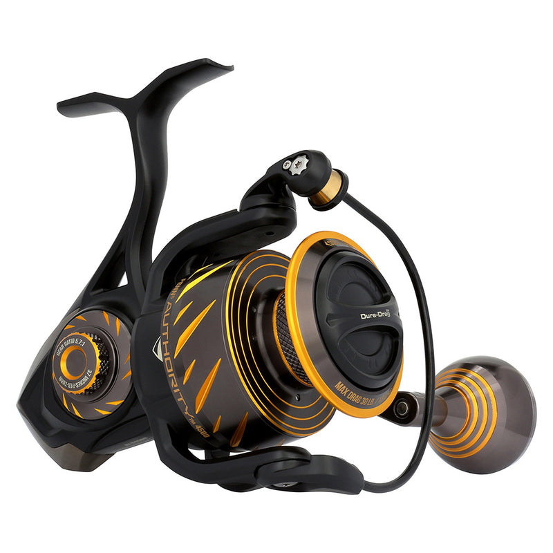 Load image into Gallery viewer, PENN Authority 4500 Spinning Reel ATH4500 [1563159]
