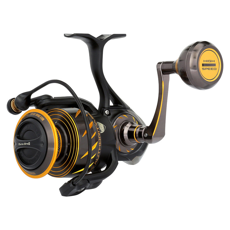 Load image into Gallery viewer, PENN Authority 4500HS Spinning Reel ATH4500HS [1563160]
