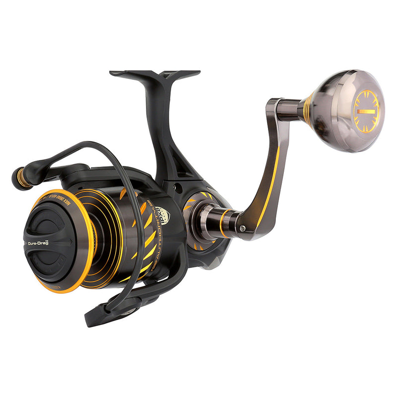 Load image into Gallery viewer, PENN Authority 5500 Spinning Reel ATH5500 [1563161]
