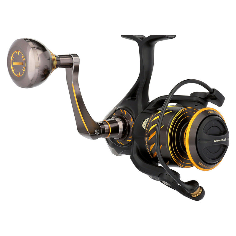 Load image into Gallery viewer, PENN Authority 5500 Spinning Reel ATH5500 [1563161]
