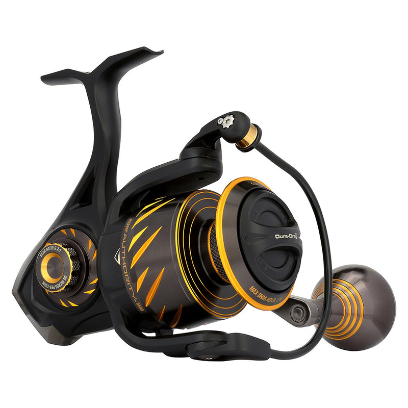 Load image into Gallery viewer, PENN Authority 5500 Spinning Reel ATH5500 [1563161]
