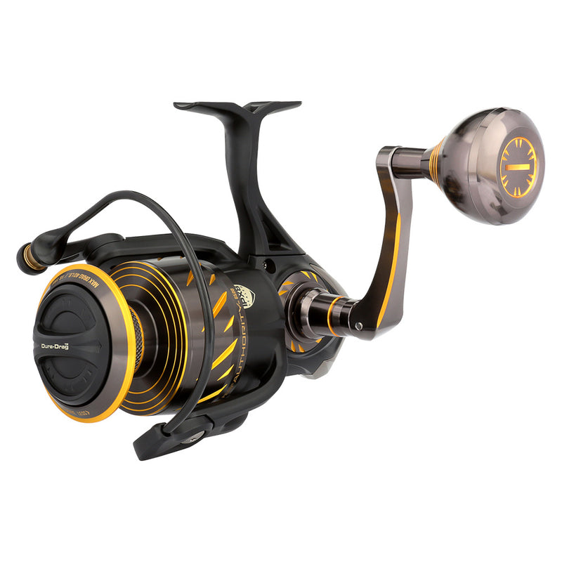 Load image into Gallery viewer, PENN Authority 6500 Spinning Reel ATH6500 [1563162]
