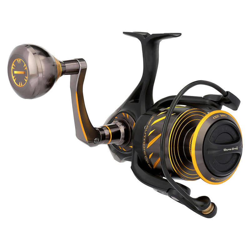 Load image into Gallery viewer, PENN Authority 6500 Spinning Reel ATH6500 [1563162]
