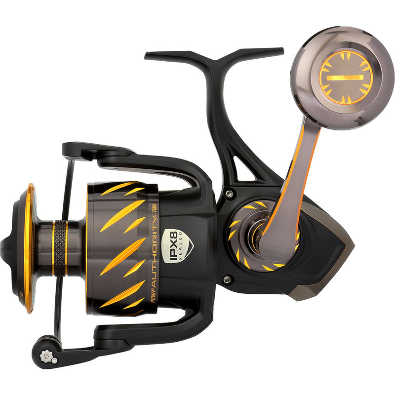 Load image into Gallery viewer, PENN Authority 7500 Spinning Reel ATH7500 [1563164]
