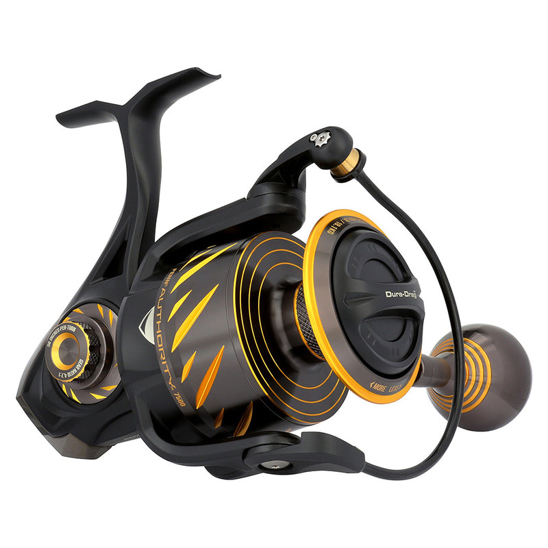 Load image into Gallery viewer, PENN Authority 7500 Spinning Reel ATH7500 [1563164]
