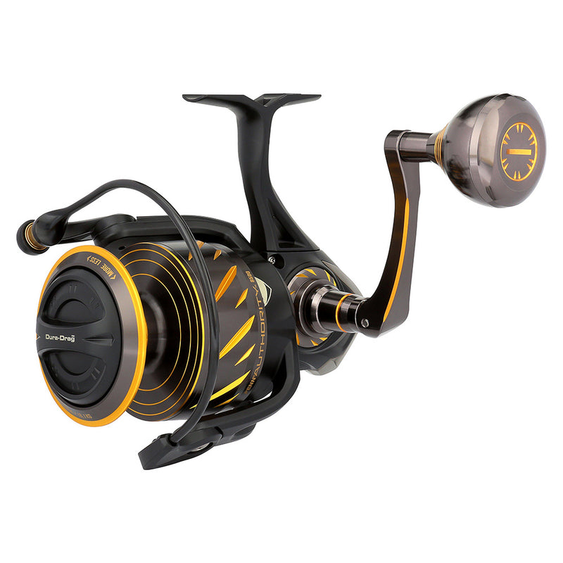 Load image into Gallery viewer, PENN Authority 8500 Spinning Reel ATH8500 [1563165]
