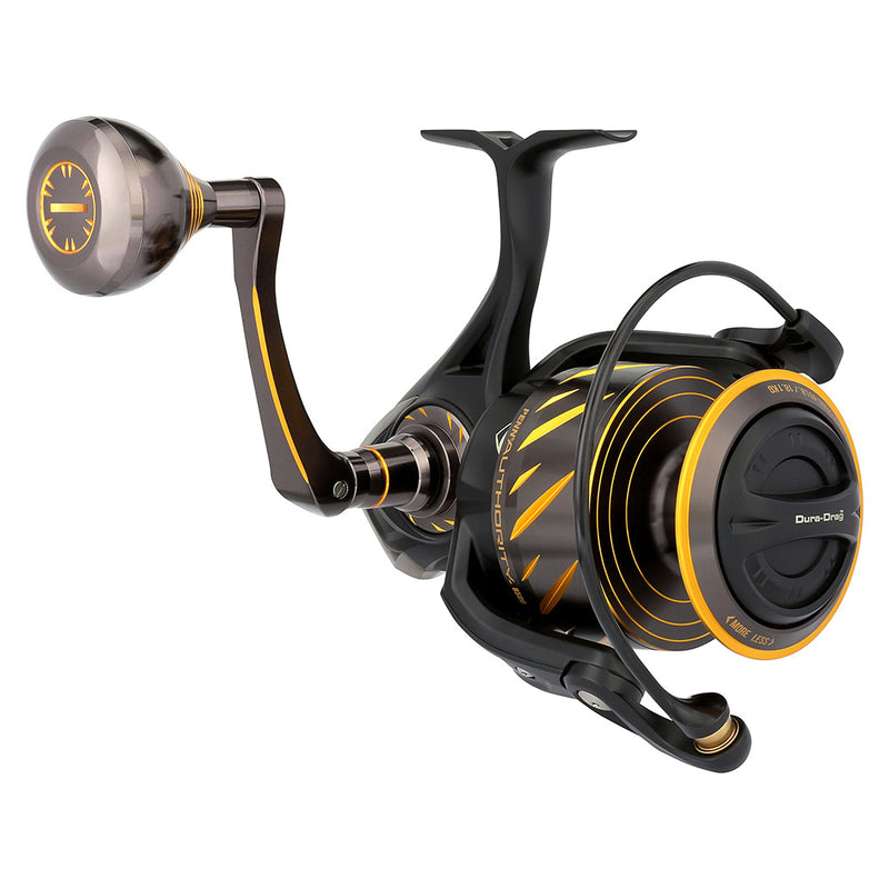 Load image into Gallery viewer, PENN Authority 8500 Spinning Reel ATH8500 [1563165]
