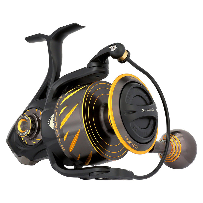 Load image into Gallery viewer, PENN Authority 8500 Spinning Reel ATH8500 [1563165]
