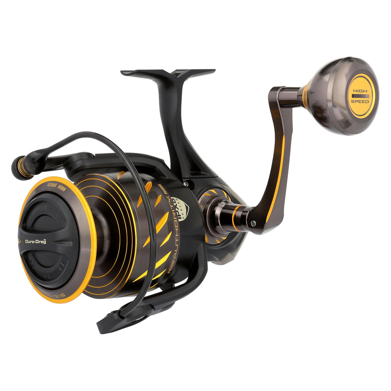 Load image into Gallery viewer, PENN Authority 8500HS Spinning Reel ATH8500HS [1563166]
