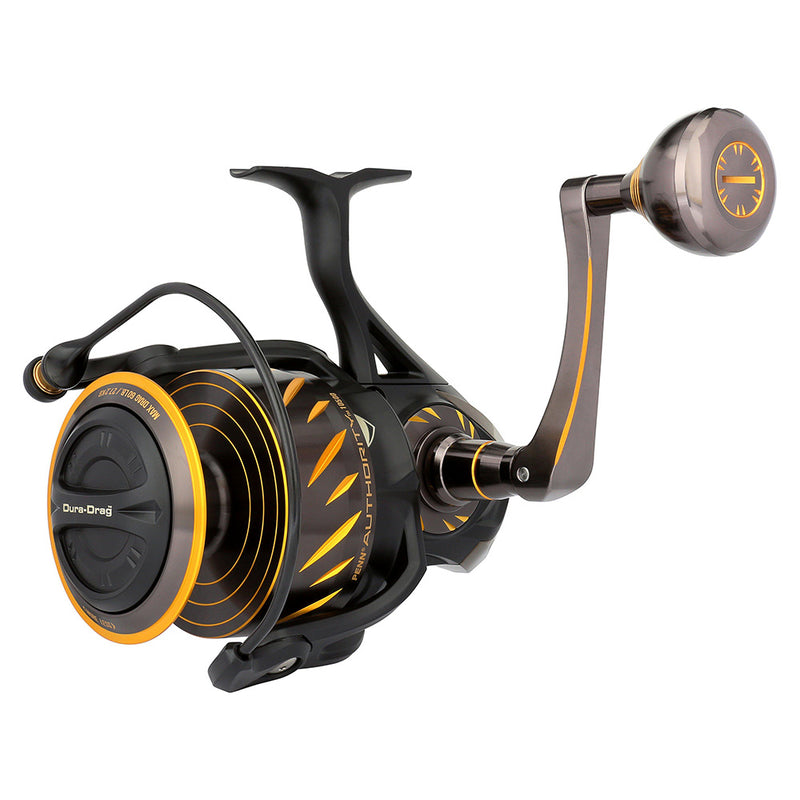 Load image into Gallery viewer, PENN Authority 10500 Spinning Reel ATH10500 [1563167]
