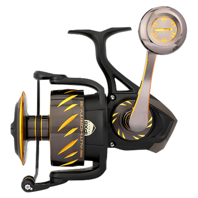 Load image into Gallery viewer, PENN Authority 10500 Spinning Reel ATH10500 [1563167]
