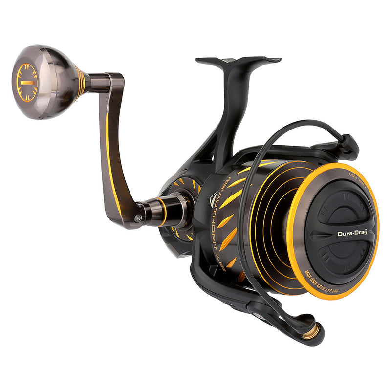 Load image into Gallery viewer, PENN Authority 10500 Spinning Reel ATH10500 [1563167]
