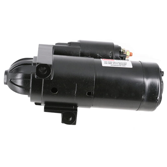 ARCO Marine High-Performance Inboard Starter w/14