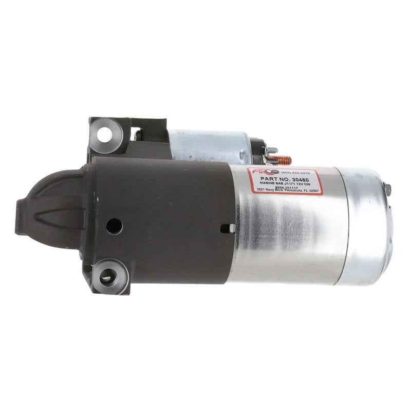 Load image into Gallery viewer, ARCO Marine Inboard Starter w/12-3/4&quot; Flywheel  Gear Reduction [30460]
