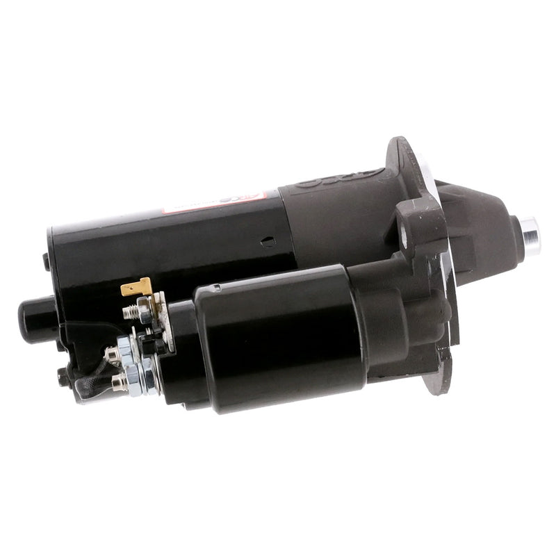 Load image into Gallery viewer, ARCO Marine High-Performance Inboard Starter w/Gear Reduction  Permanent Magnet - Clockwise Rotation (Late Model) [70125]

