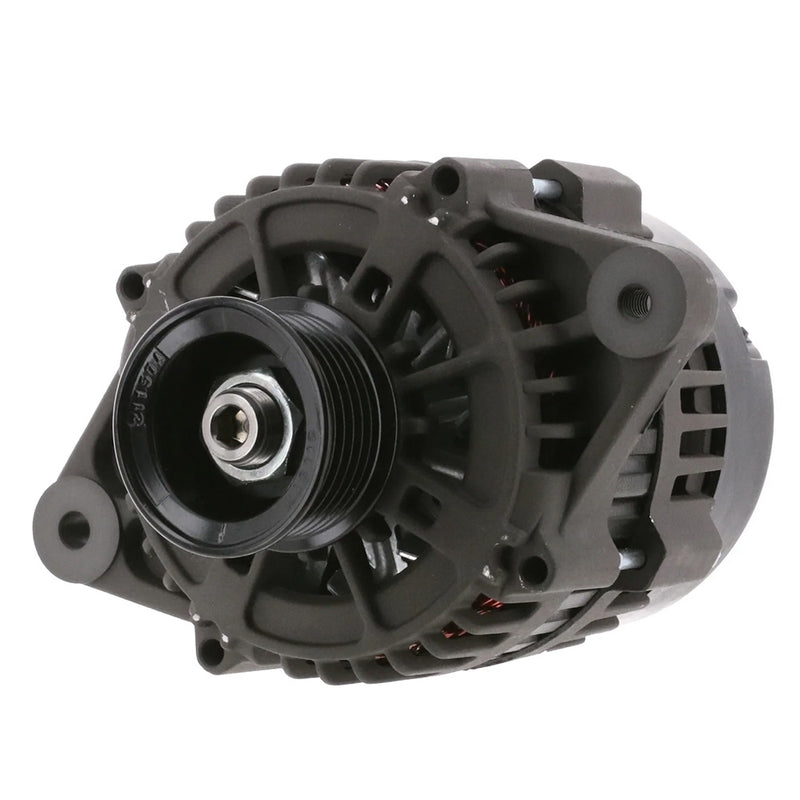 Load image into Gallery viewer, ARCO Marine Premium Replacement Alternator w/50mm Multi-Groove Pulley [20815]
