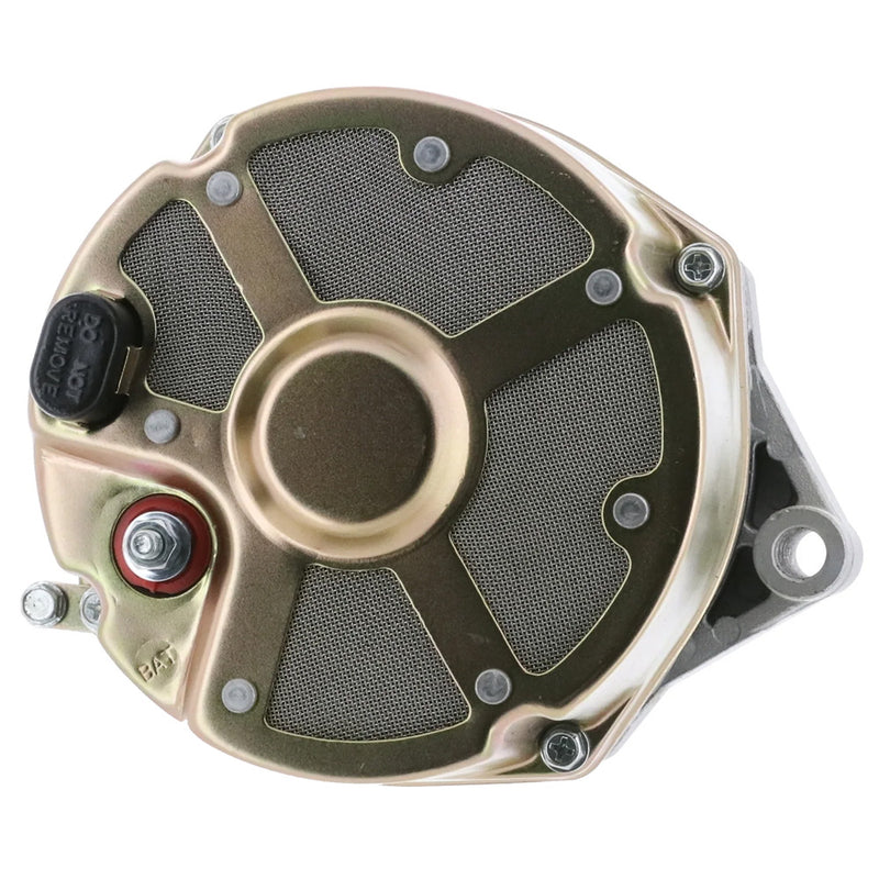 Load image into Gallery viewer, ARCO Marine Premium Replacement Alternator w/Single Groove Pulley - 12V 70A [20102]
