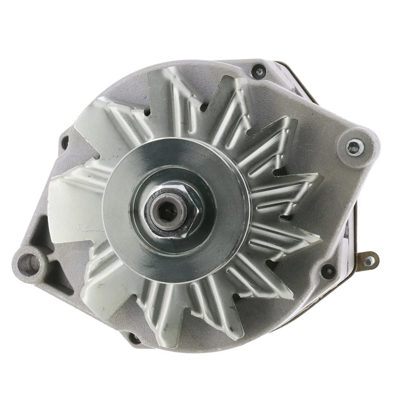 Load image into Gallery viewer, ARCO Marine Premium Replacement Alternator w/Single Groove Pulley - 12V 70A [20102]
