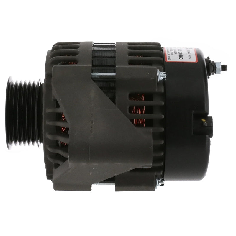 Load image into Gallery viewer, ARCO Marine Premium Replacement Outboard Alternator - Verado 12V 70A [20860]
