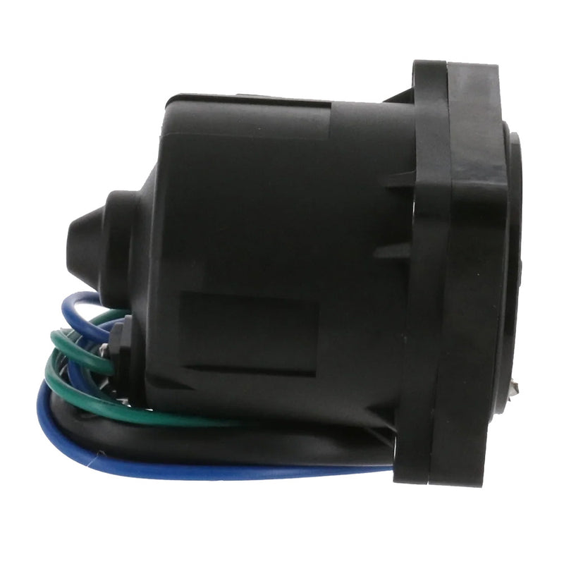 Load image into Gallery viewer, ARCO Marine Replacement Outboard Tilt Trim Motor - Johnson/Evinrude, 2-Wire, 4 Bolt, EFI [6238]
