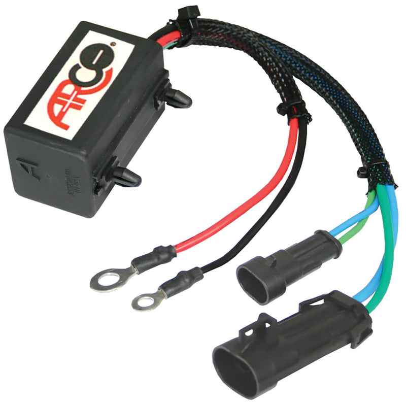 Load image into Gallery viewer, ARCO Marine Evinrude Outboard Relay - E-TEC [R767]
