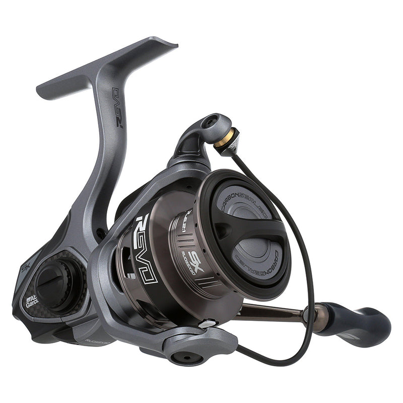 Load image into Gallery viewer, Abu Garcia Revo SX SP30 Spinning Reel REVO3 SX SP30 [1565135]
