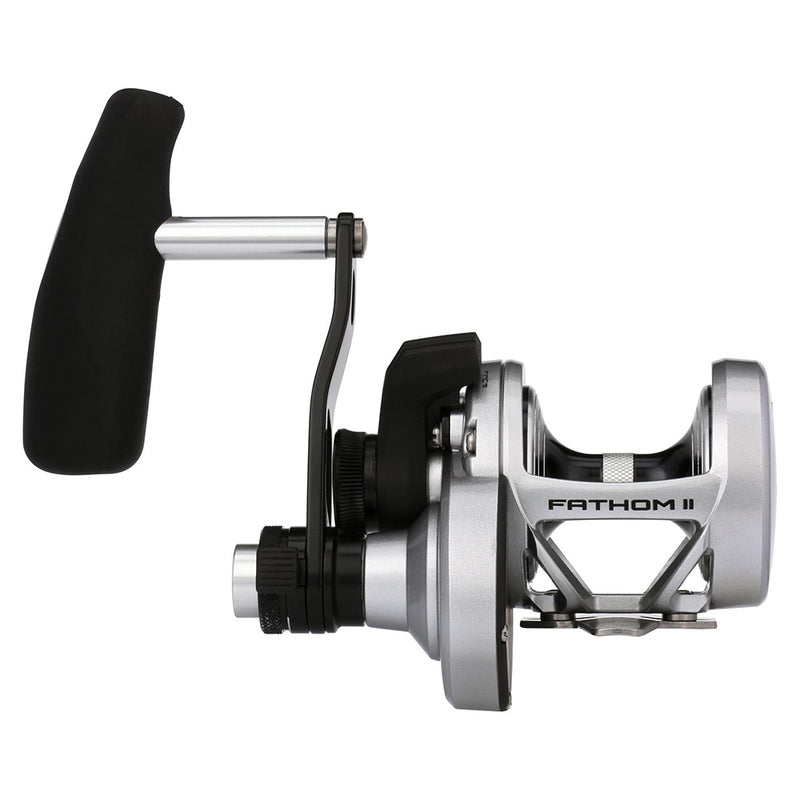 Load image into Gallery viewer, PENN Fathom II Lever Drag 2 Speed 15LD2 Reel FTHII15LD2 [1563175]
